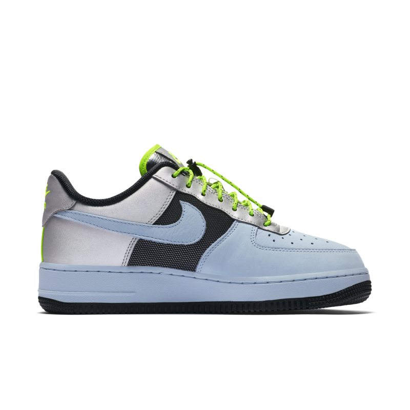 Image of Air Force 1 Low Toggle Celestine Blue (W)