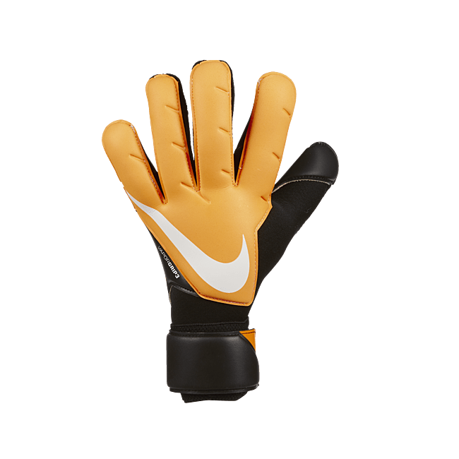 фото Футбольные перчатки nike goalkeeper vapor grip3 - черный