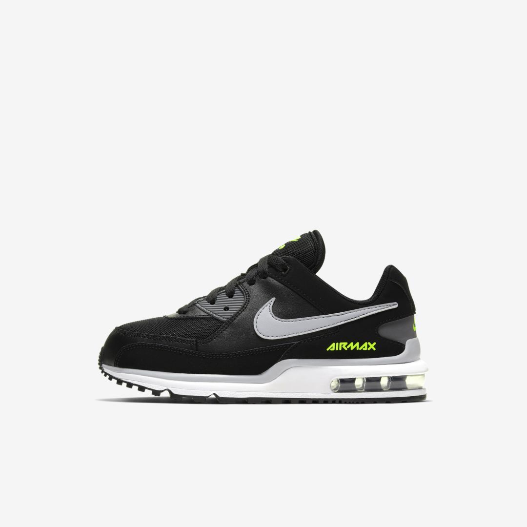 NIKE AIR MAX WRIGHT LITTLE KIDS' SHOES