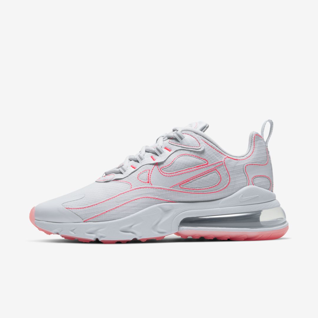 NIKE AIR MAX 270 SPECIAL EDITION SHOE (WHITE) - CLEARANCE SALE