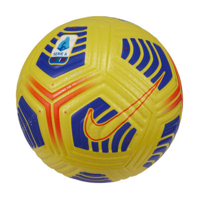 Футбольный мяч Serie A Flight