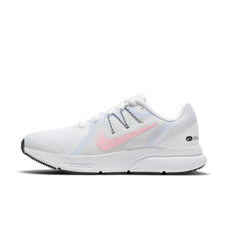 Nike Zoom Span 3 Zapatillas de running - Mujer - Blanco