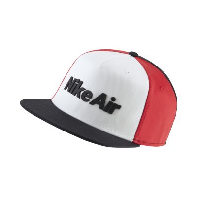 Nike Air Pro Capsule Adjustable Hat In 