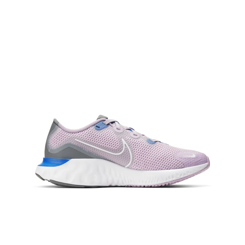 Image of Nike Renew Run Iced Lilac (GS)