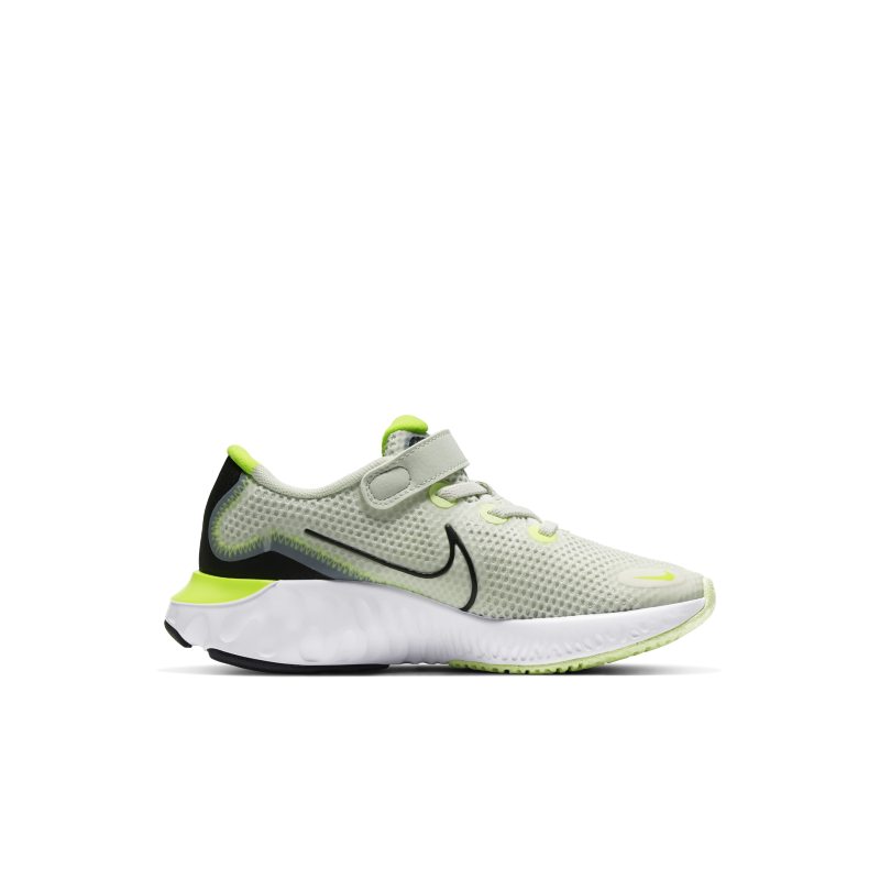 Image of Nike Renew Run Spruce Aura (PS)