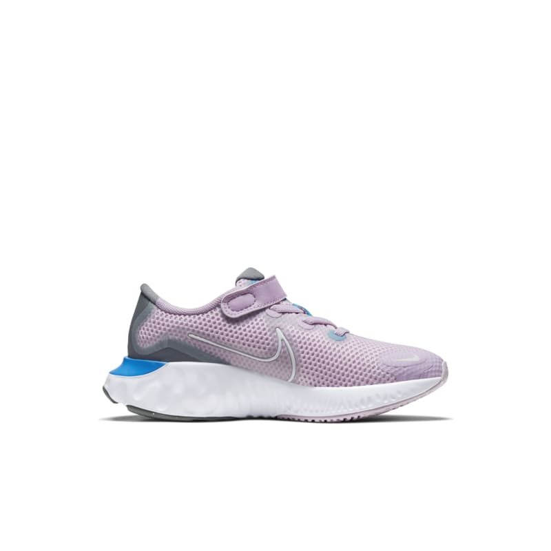 Image of Nike Renew Run Iced Lilac (PS)