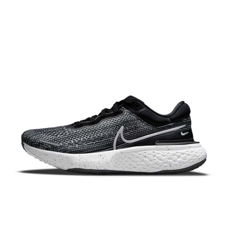 Nike ZoomX Invincible Run Flyknit Zapatillas de running para asfalto - Hombre - Blanco Nike