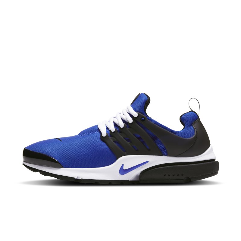 Zapatillas Nike Air Presto - Hombre - Azul