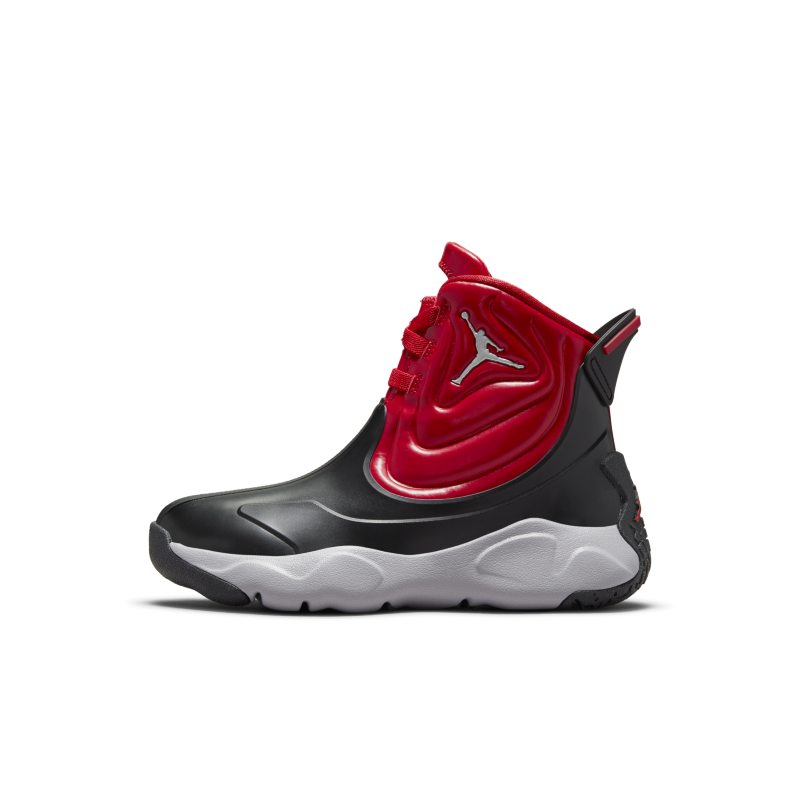 Jordan Drip 23 Botas de lluvia - Niño/a pequeño/a - Negro Nike