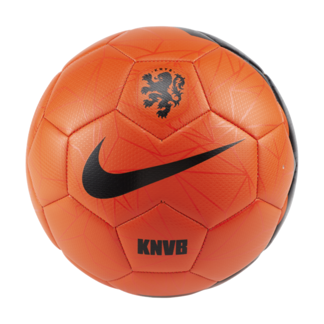 Ballon de football Netherlands Prestige - Orange