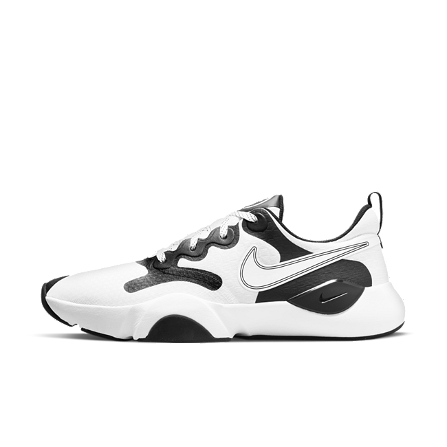 Мужские кроссовки для тренинга Nike SpeedRep - Белый  CU3579-101 