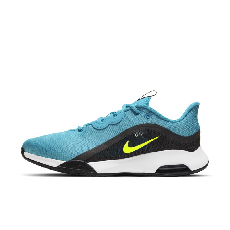 NikeCourt Air Max Volley Zapatillas de tenis de pista rápida - Hombre - Azul