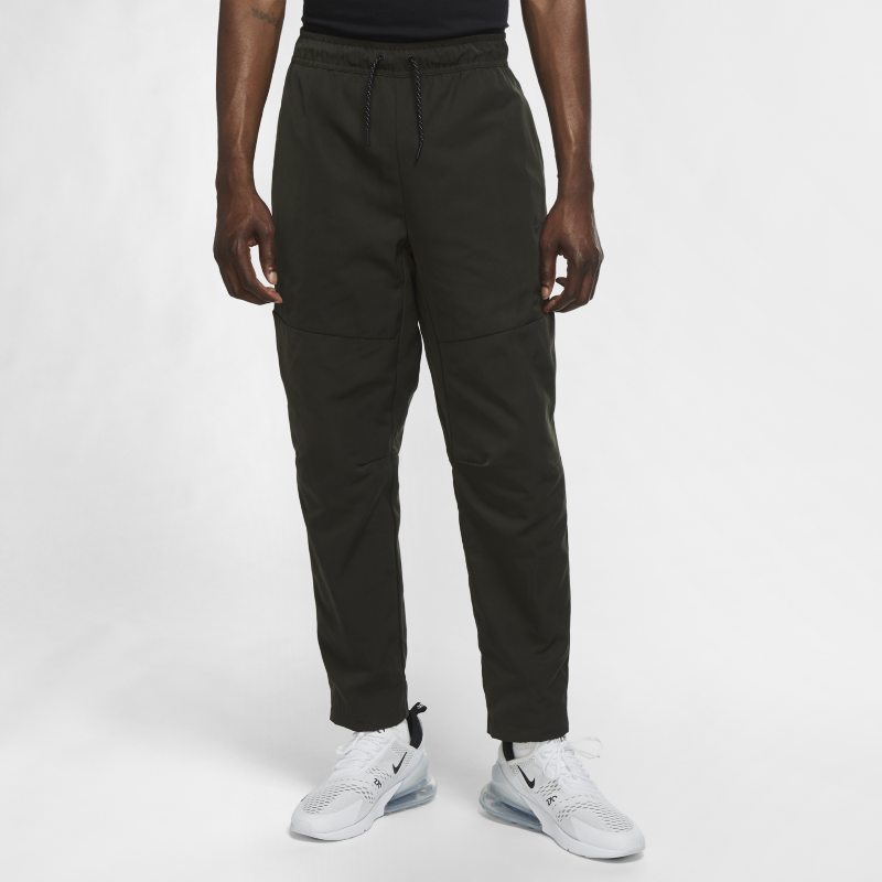 Nike Sportswear Tech Essentials Men's Repel Trousers - Green