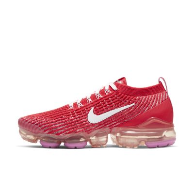nike shoes vapormax red