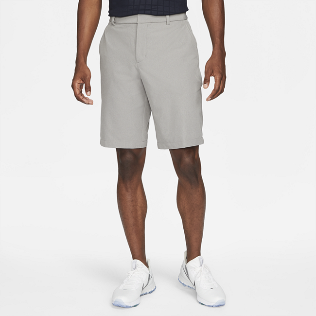 Nike Dri-FIT golfshorts til herre - Grey