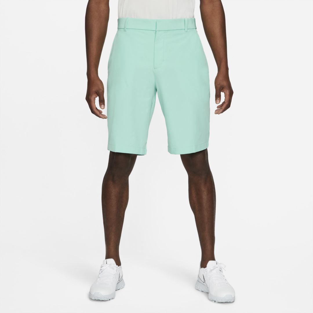 Nike Dri-fit Men's Golf Shorts In Tropical Twist,tropical Twist