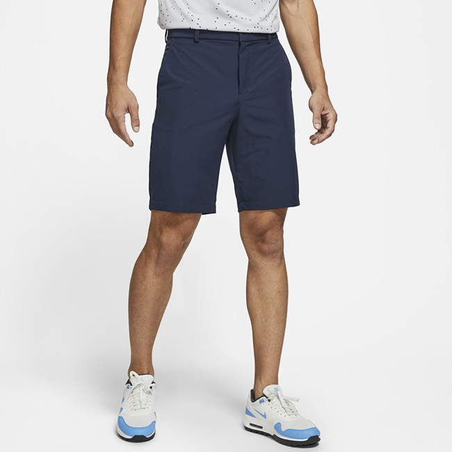 Nike Dri-FIT golfshorts til herre - Blue
