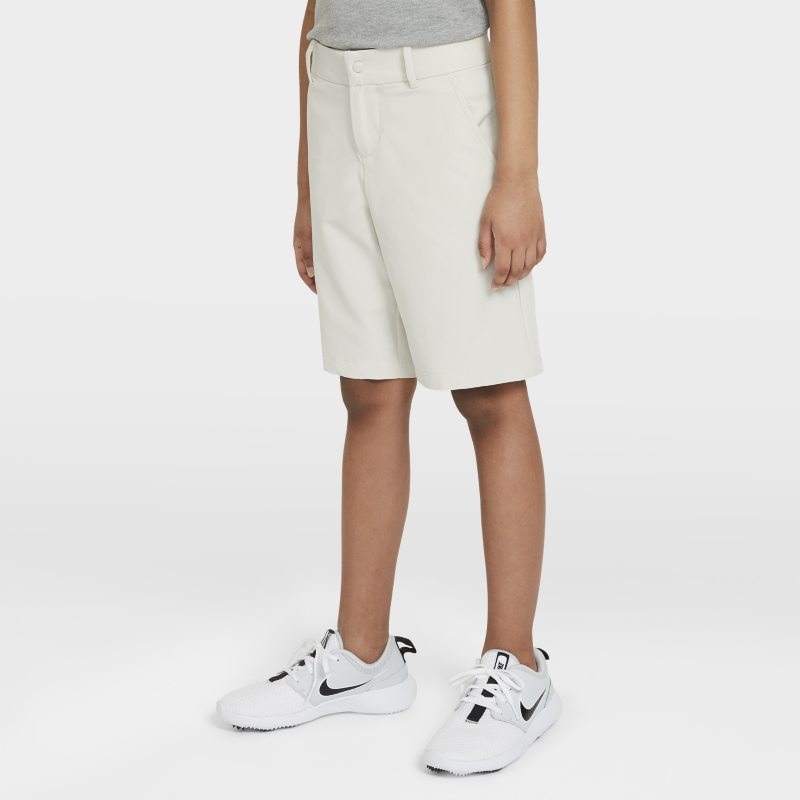 Nike Pantalón corto de golf - Niño - Gris Nike