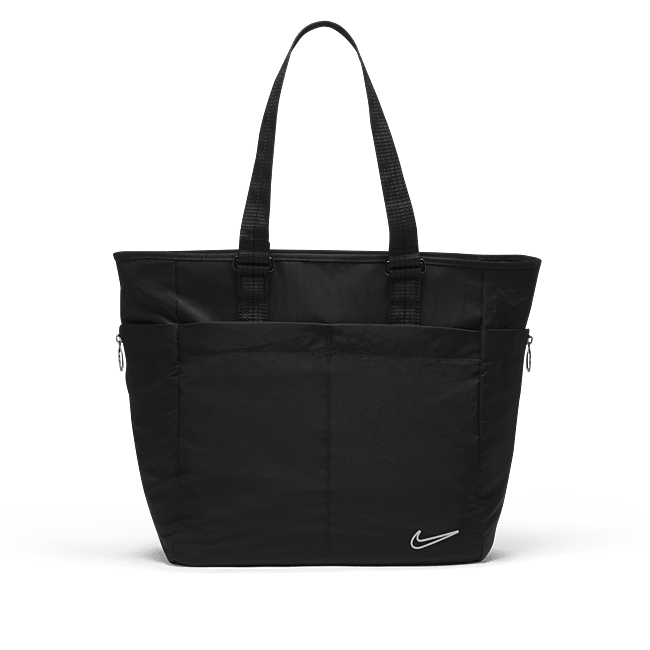 фото Женская сумка для тренинга nike one luxe - черный