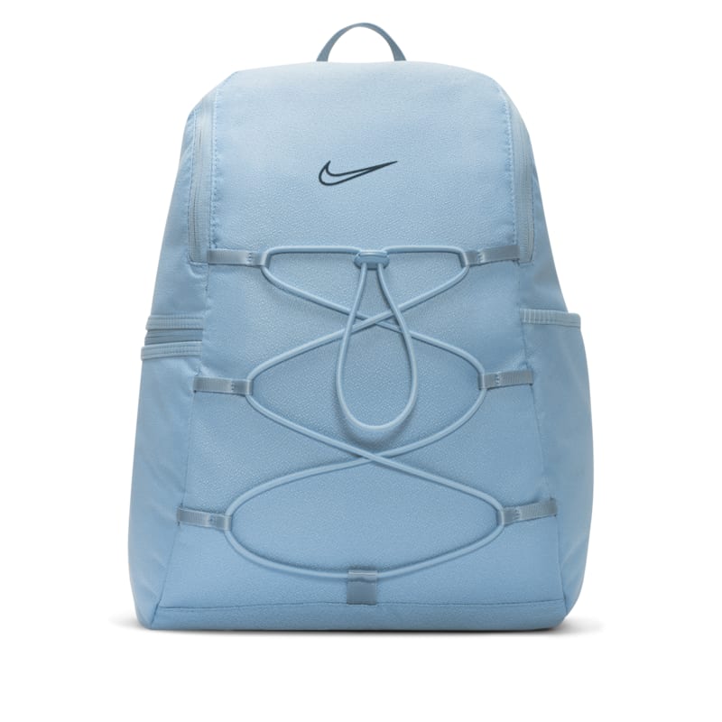 Damski plecak treningowy Nike One (16 l) - Niebieski