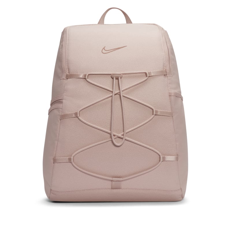 Damski plecak treningowy Nike One (16 l) - Różowy