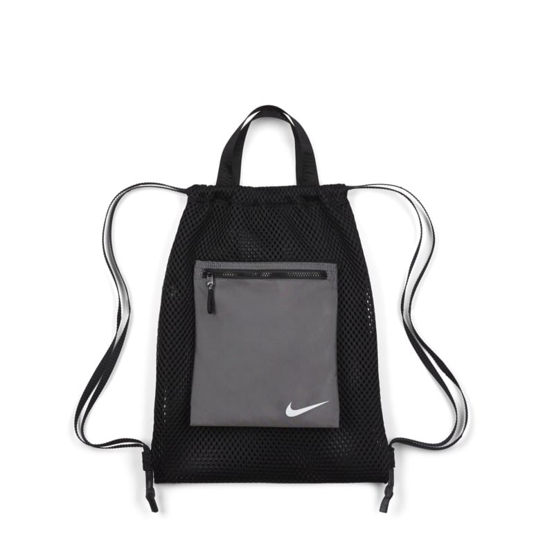 Gymbag Nike Sportswear Essentials (15L) - Grå