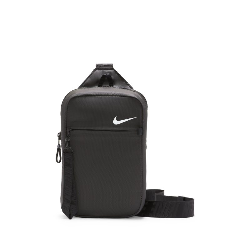 Torba przez ramię Nike Sportswear Essentials - Czerń