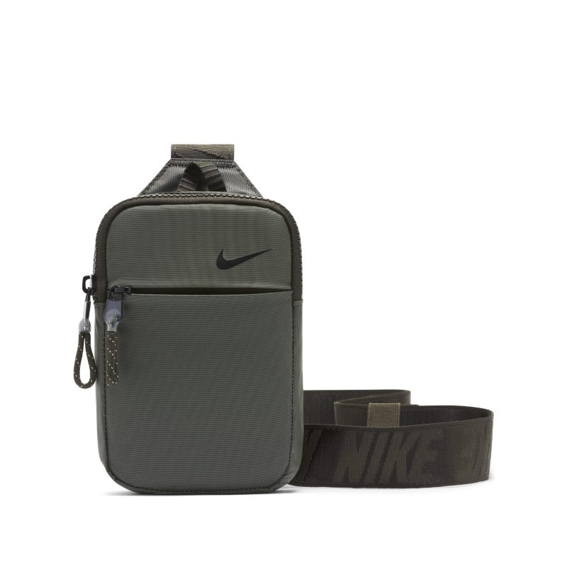 Höftväska Nike Sportswear Essentials (liten) - Brun