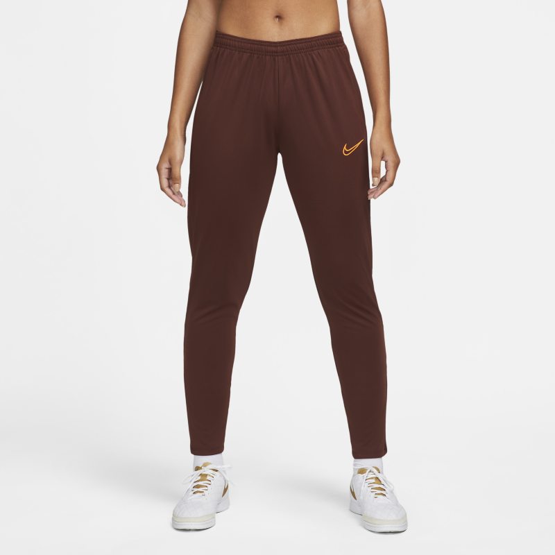 Nike Dri-FIT Academy Women's Football Pants - Brown