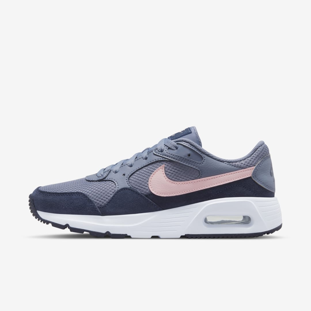 Nike Women's Air Max Sc Shoes In Grey