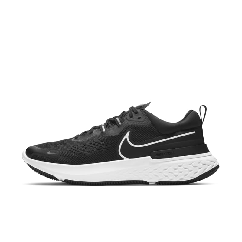Nike React Miler 2 Zapatillas de running para carretera - Hombre - Negro Nike