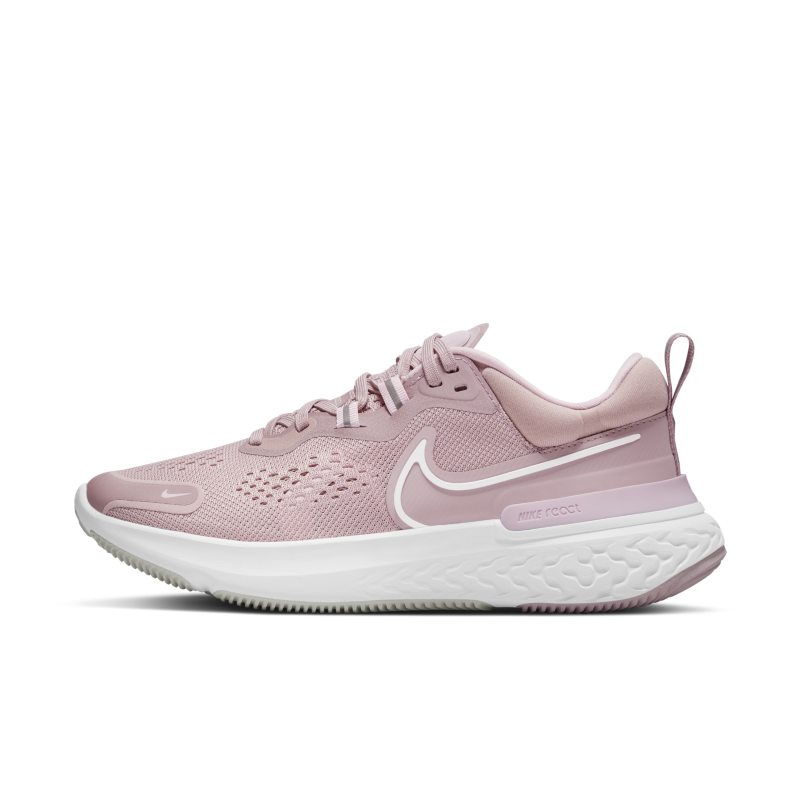 Nike React Miler 2 Zapatillas de running para carretera - Mujer - Morado Nike