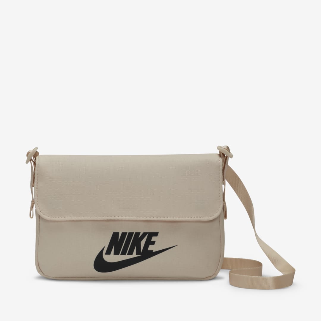 Nike Sportswear Women's Futura 365 Crossbody Bag In Brown