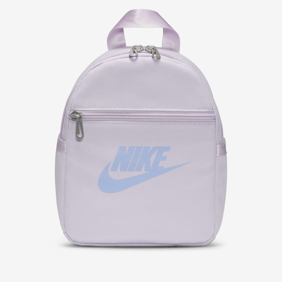Nike Women's  Sportswear Futura 365 Mini Backpack (6l) In Purple