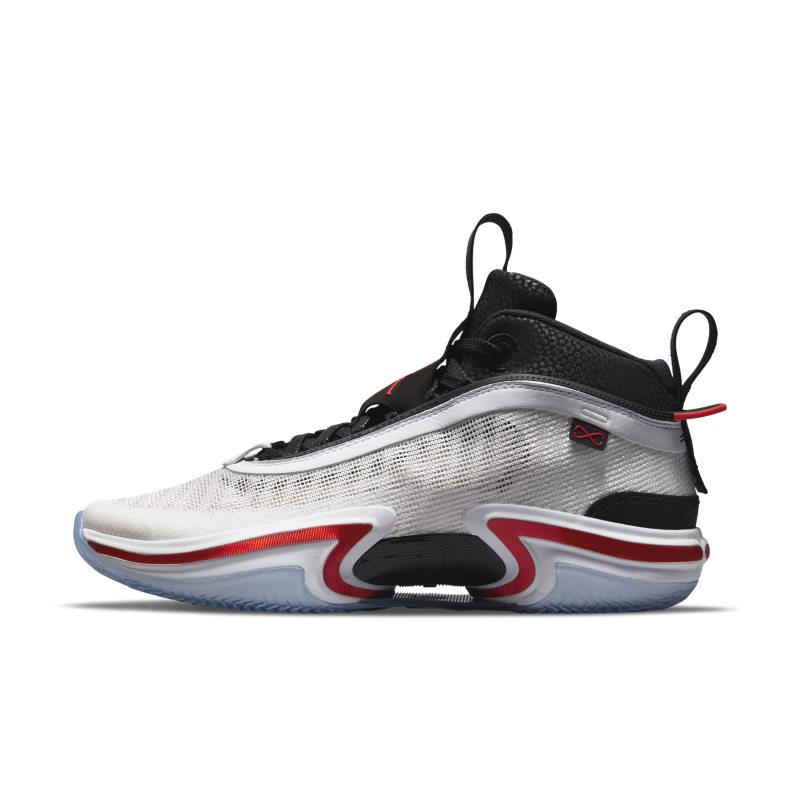 Air Jordan XXXVI "Psychic Energy" Zapatillas de baloncesto - Blanco Nike
