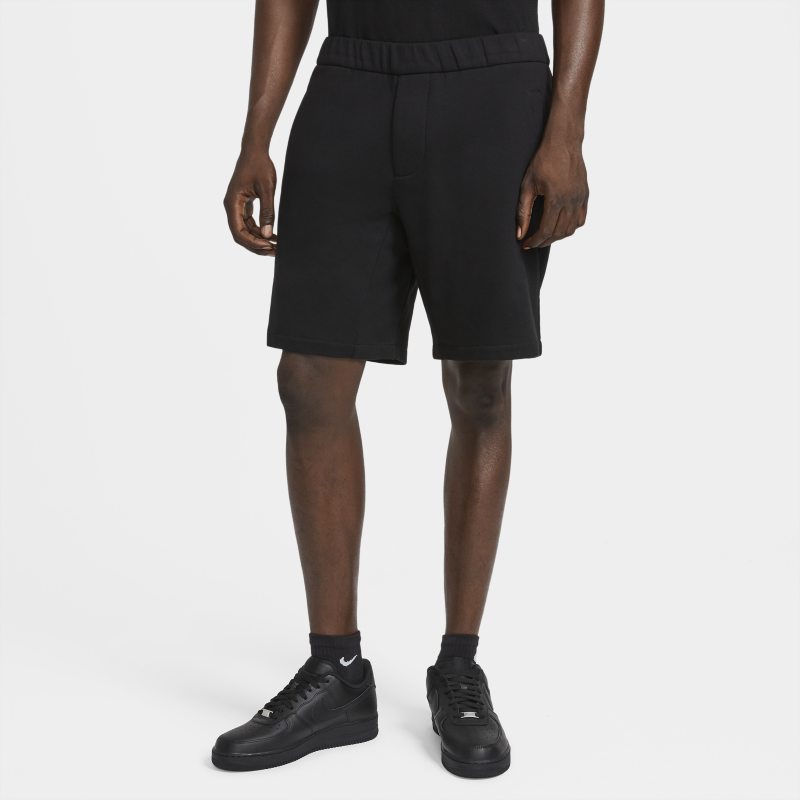 Nike ESC Men's Jogger Shorts - Black