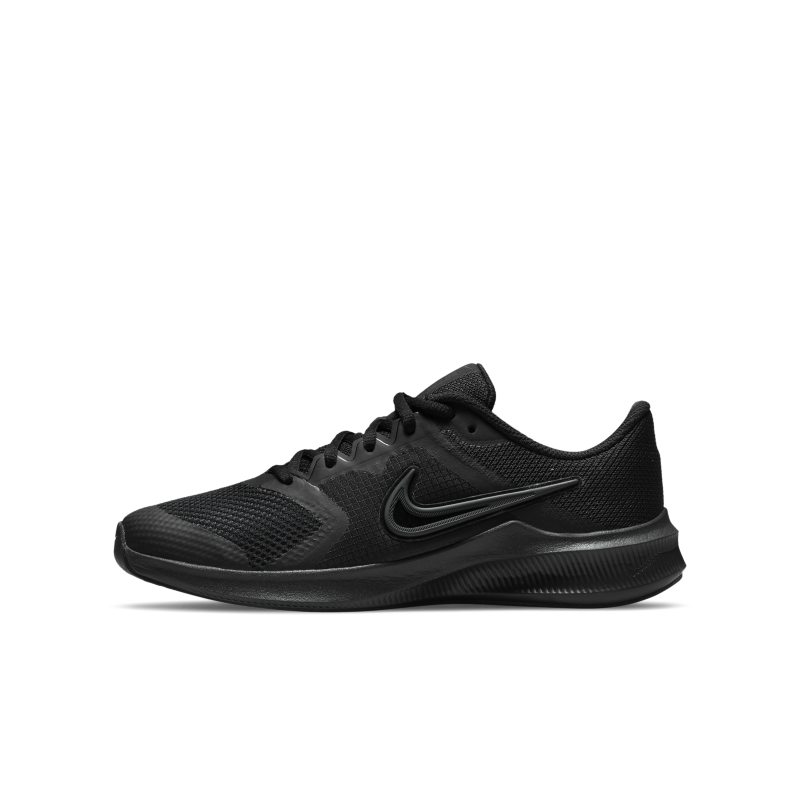 Nike Downshifter 11 Zapatillas de running para asfalto - Niño/a - Negro Nike
