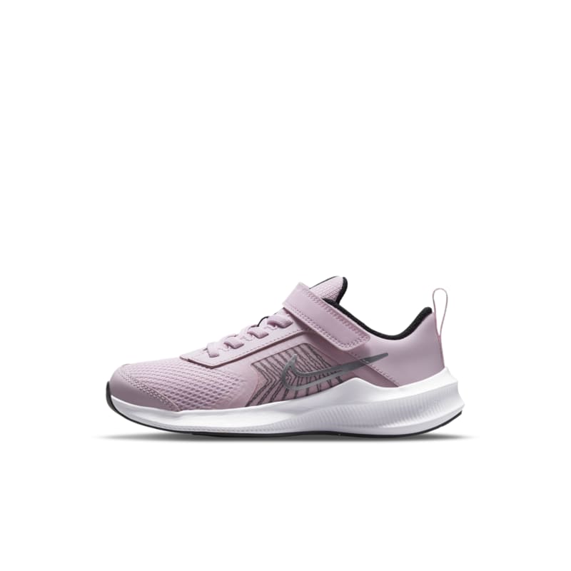 Buty dla małych dzieci Nike Downshifter 11 - Różowy