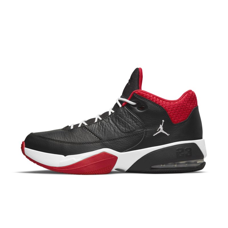 Jordan Max Aura 3 Zapatillas - Hombre - Negro Nike