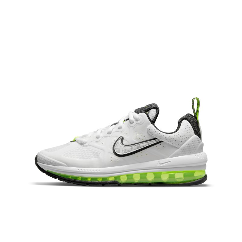 Nike Air Max Genome SE Zapatillas - Niño/a - Blanco Nike