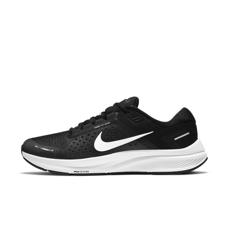 Chaussure de running sur route Nike Air Zoom Structure 23 po