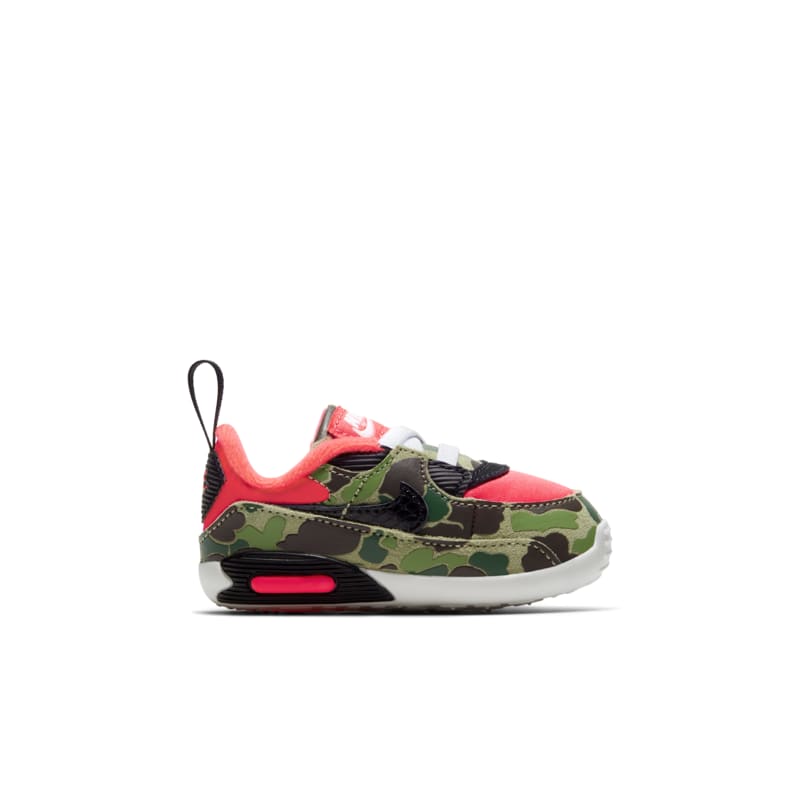 Image of Nike Air Max 90 Reverse Duck Camo 2020 (TD/CB)