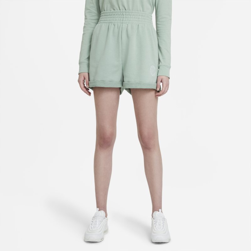 Shorts Nike Sportswear Femme för kvinnor - Grön