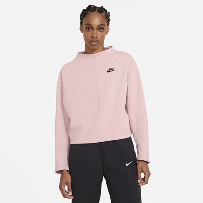 Женский свитшот Nike Sportswear Tech Fleece
