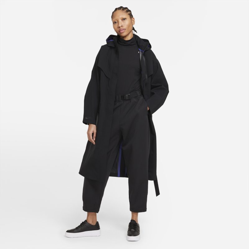 Nike Sportswear Tech Pack Women's Jacket - Black