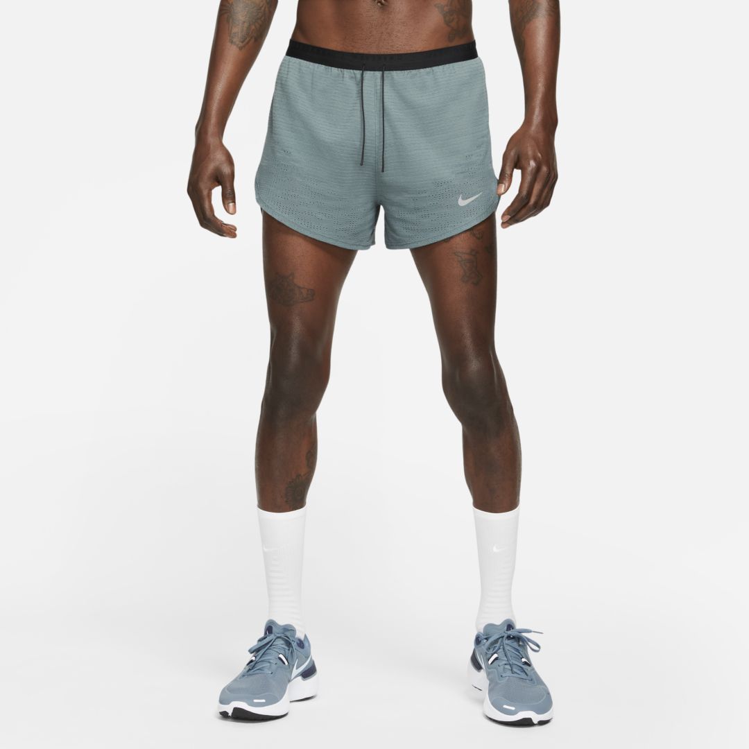 Nike Dri-fit Run Division Pinnacle Men's Running Shorts In Hasta,hasta