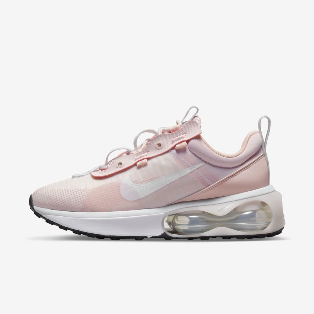 Nike Air Max 2021 Womens Shoes In Pink