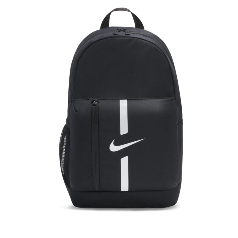 Fotbollsryggsäck Nike Academy Team (22 L) - Svart