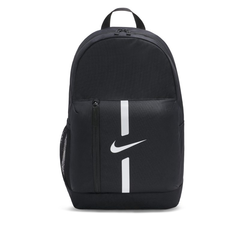 Plecak piłkarski Nike Academy Team (22 l) - Czerń