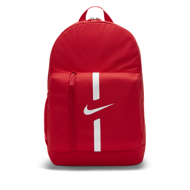 Nike Academy Team fotballsekk - Red
